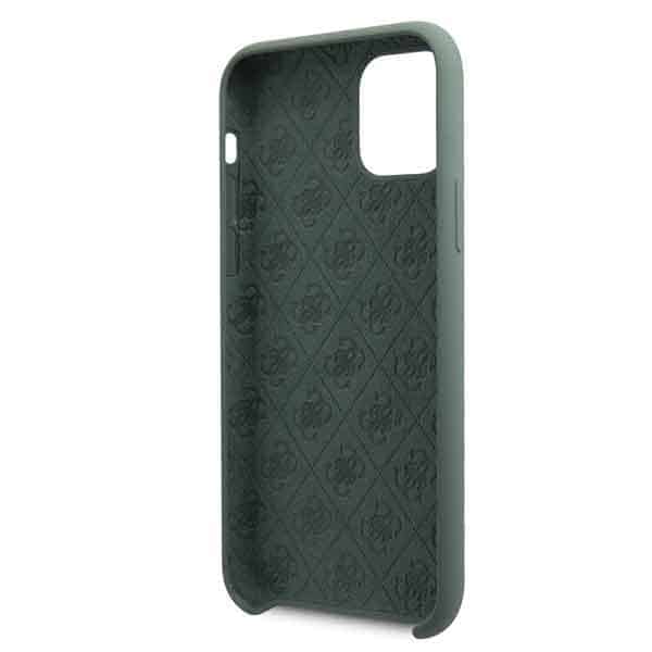 Guess Silicone - θήκη για Apple iPhone 11 Pro - Πολύχρωμο - Image 4