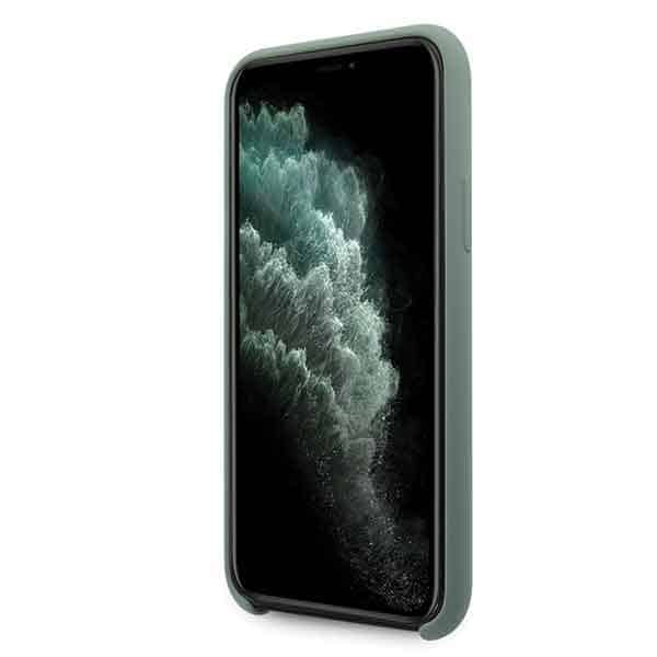 Guess Silicone - θήκη για Apple iPhone 11 Pro - Πολύχρωμο - Image 6