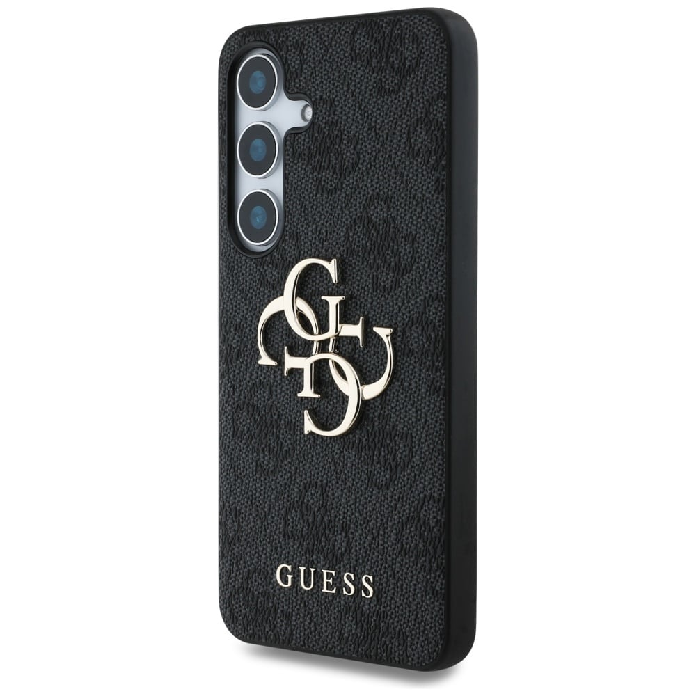 Guess Classic - θήκη για Samsung Galaxy S25+ - Μαύρο - Image 2