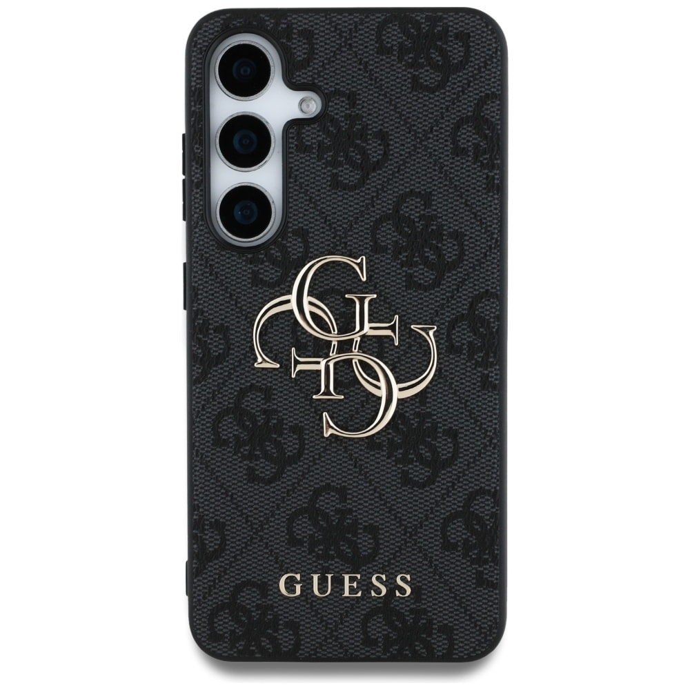 Guess Classic - θήκη για Samsung Galaxy S25+ - Μαύρο - Image 3
