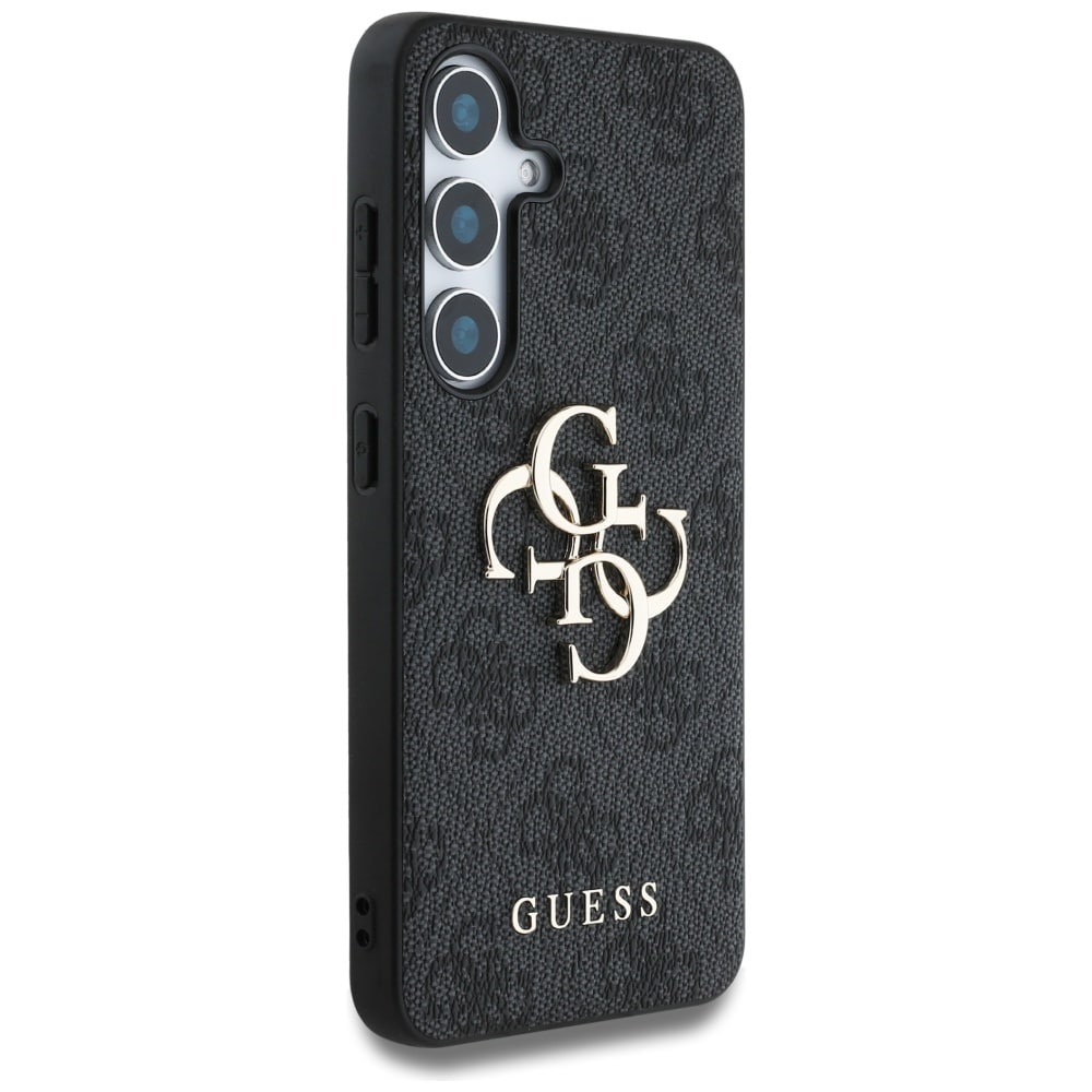 Guess Classic - θήκη για Samsung Galaxy S25+ - Μαύρο - Image 4