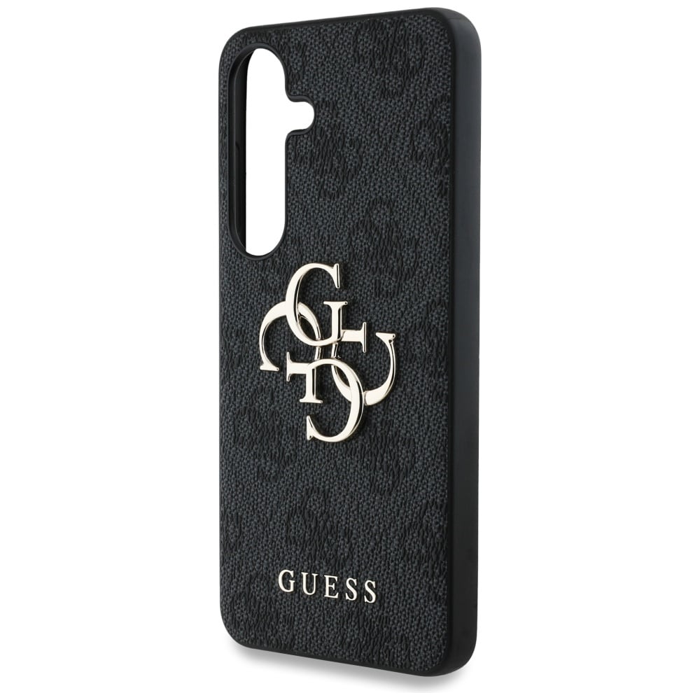 Guess Classic - θήκη για Samsung Galaxy S25+ - Μαύρο - Image 6
