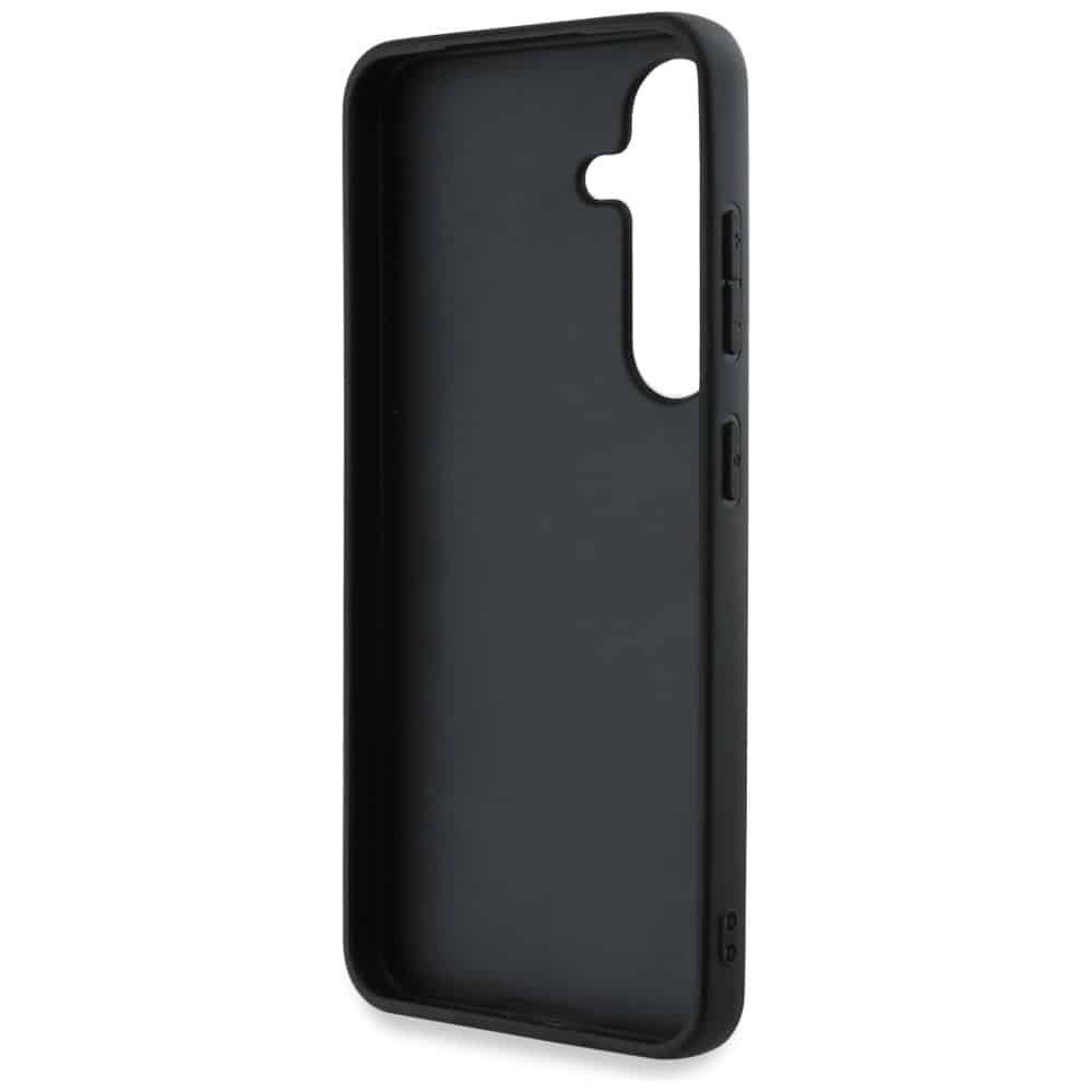 Guess Classic - θήκη για Samsung Galaxy S25+ - Μαύρο - Image 7