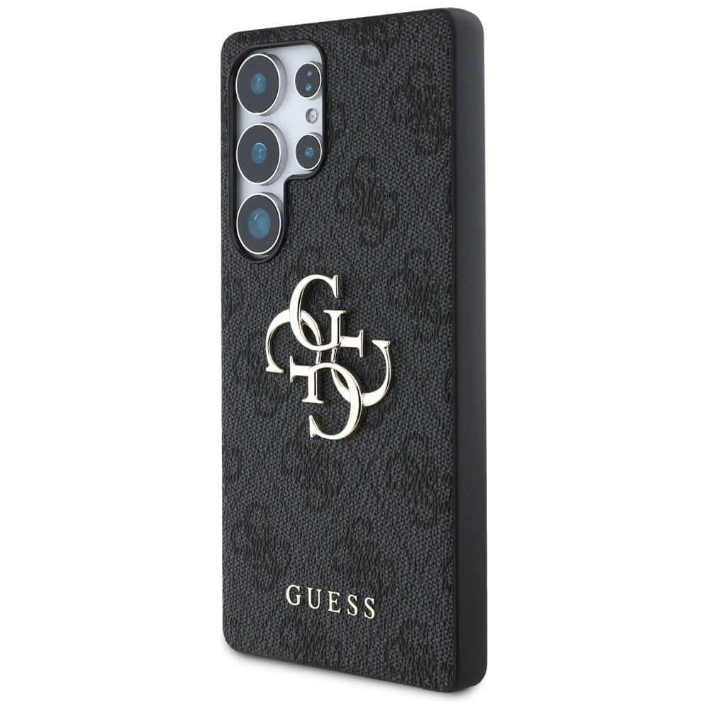 Guess Classic - θήκη για Samsung Galaxy S25 Ultra - Μαύρο - Image 2