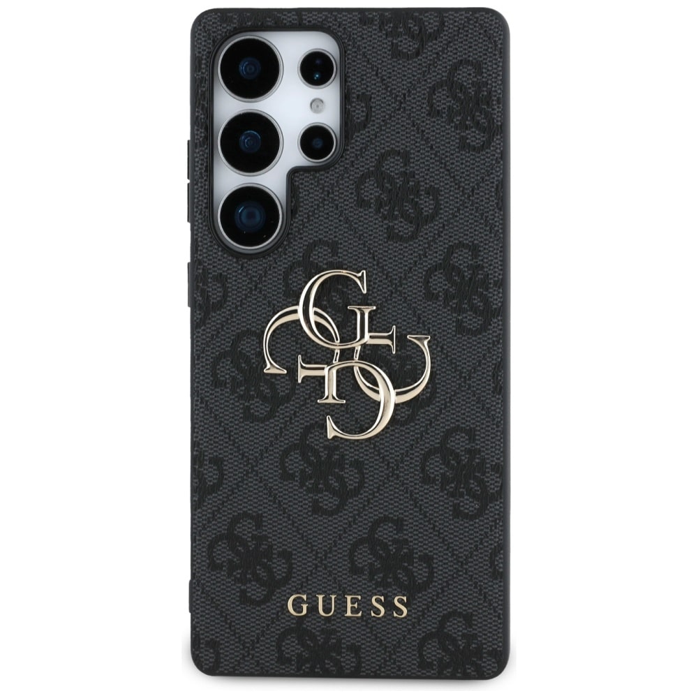 Guess Classic - θήκη για Samsung Galaxy S25 Ultra - Μαύρο - Image 3