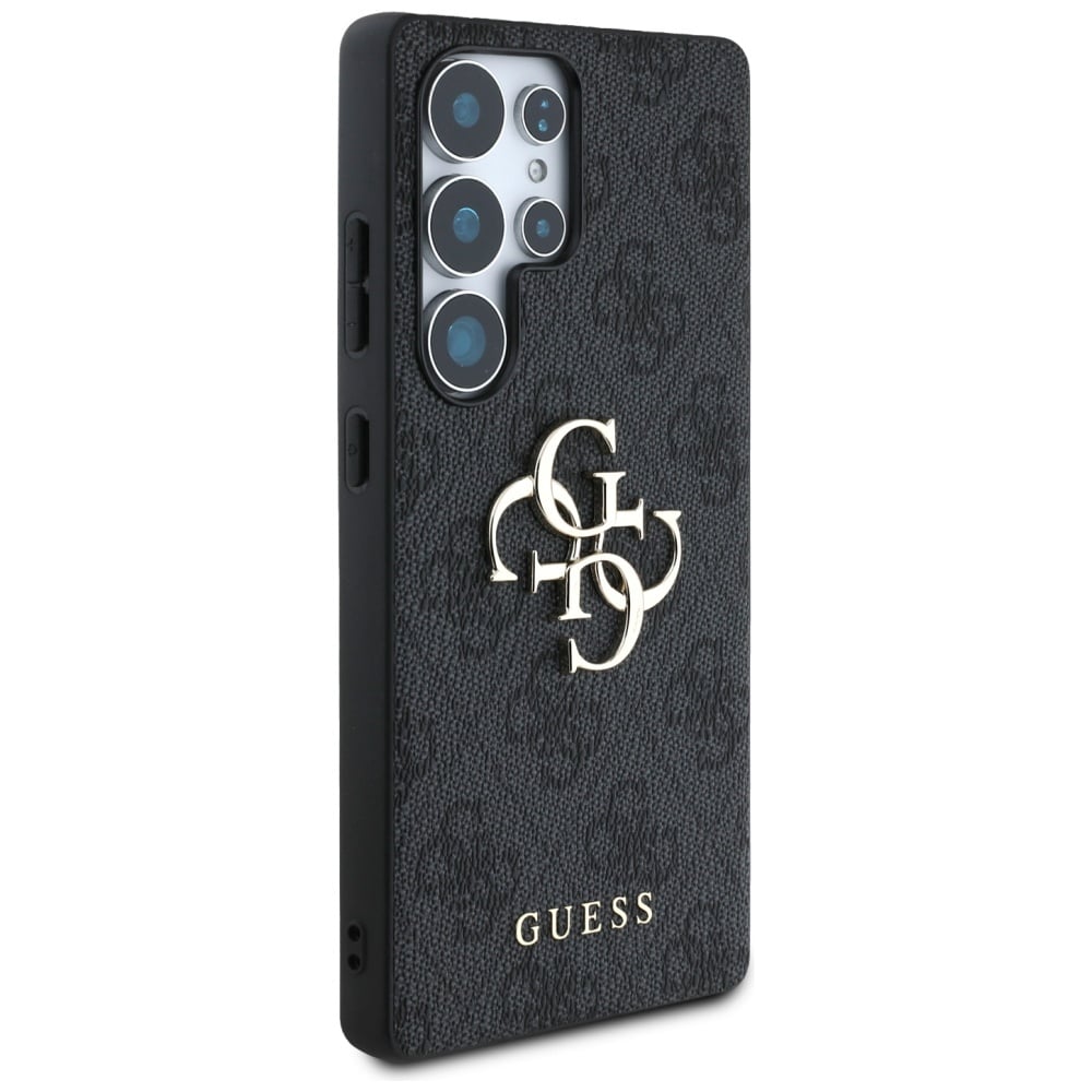 Guess Classic - θήκη για Samsung Galaxy S25 Ultra - Μαύρο - Image 4