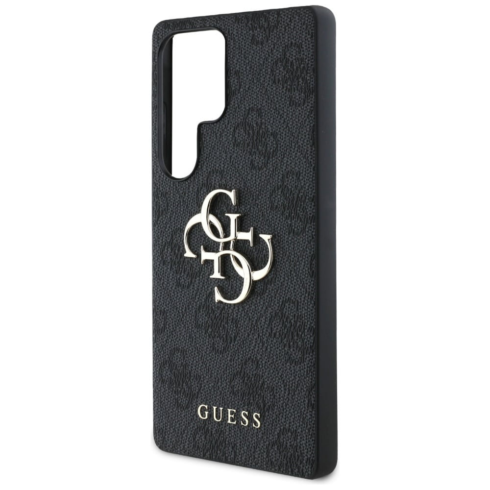 Guess Classic - θήκη για Samsung Galaxy S25 Ultra - Μαύρο - Image 6