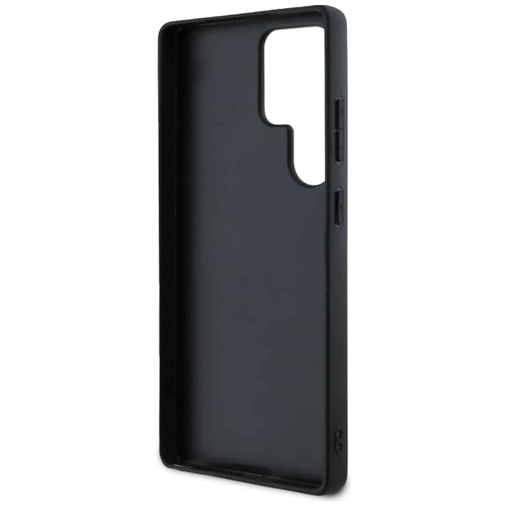 Guess Classic - θήκη για Samsung Galaxy S25 Ultra - Μαύρο - Image 7