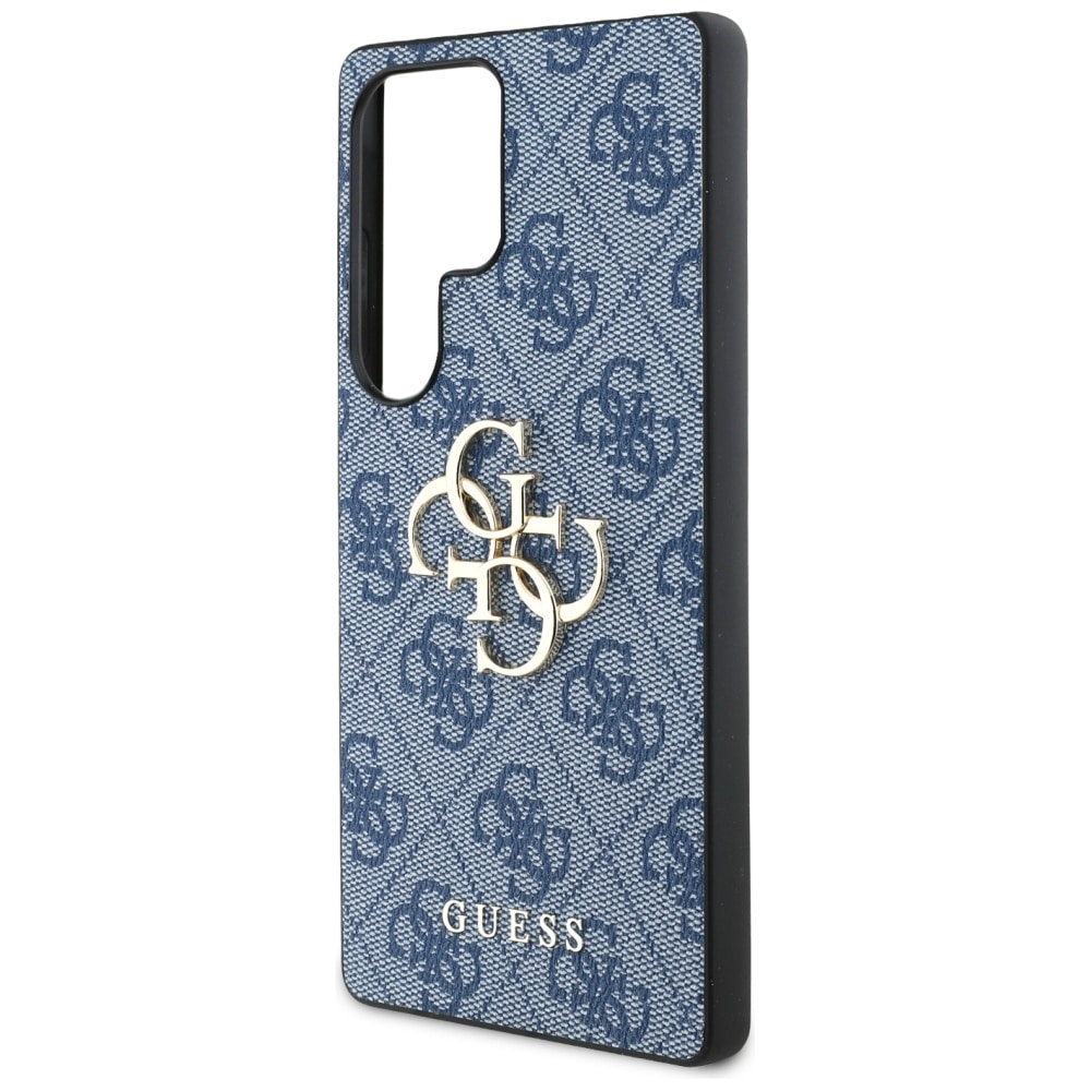 Guess Classic - θήκη για Samsung Galaxy S25 Ultra - Μπλε - Image 6