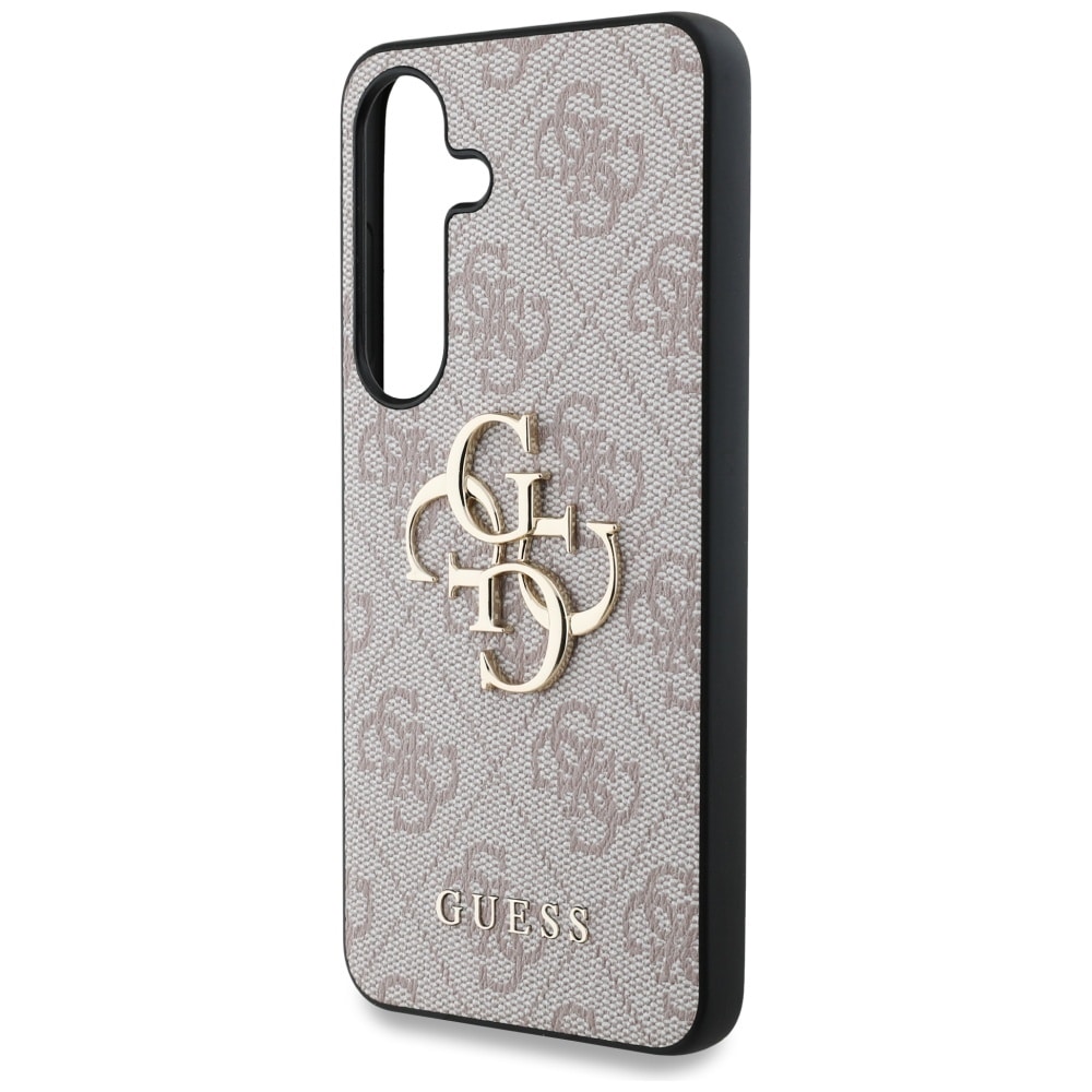 Guess Classic - θήκη για Samsung Galaxy S25+ - Ροζ - Image 6