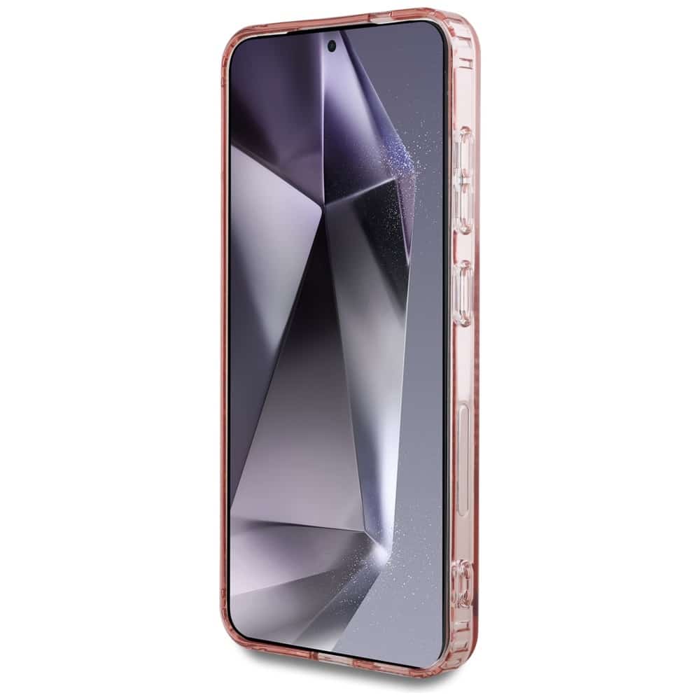 Guess Classic - θήκη για Samsung Galaxy S25 - Πολύχρωμο - Image 5