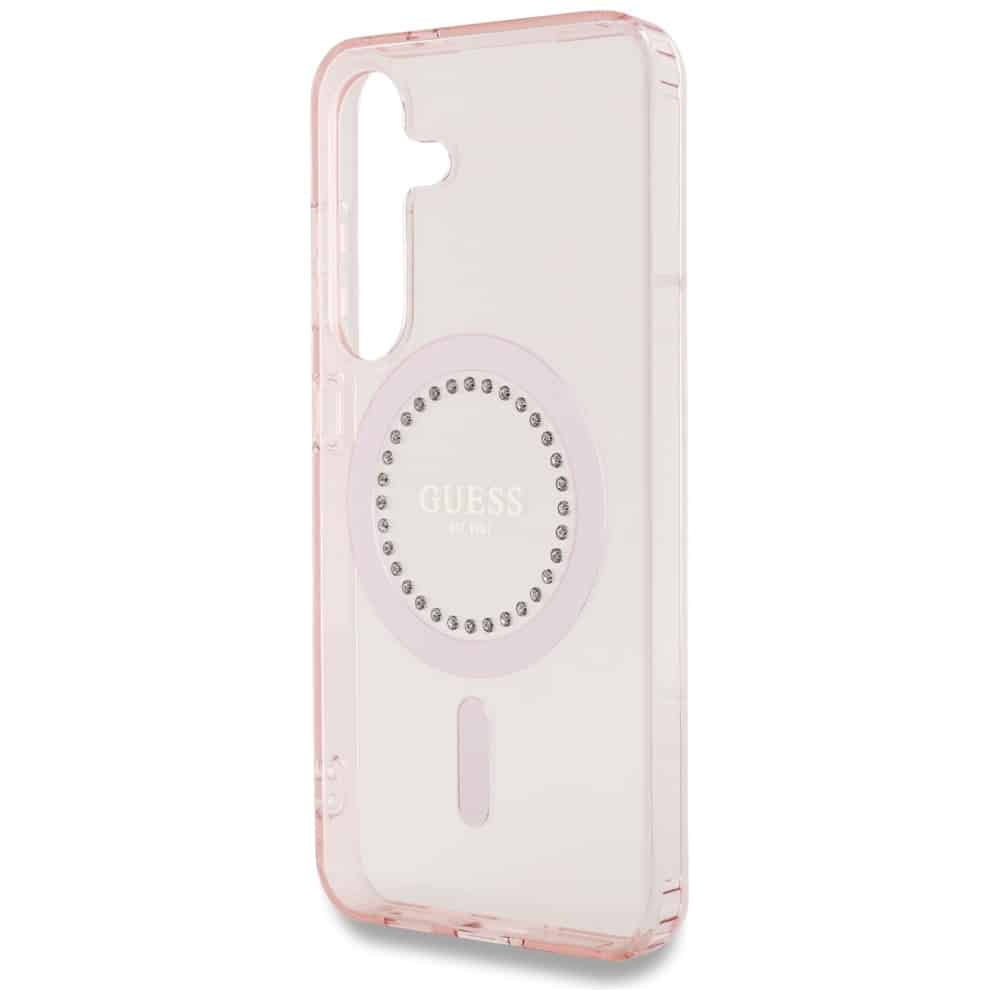 Guess Classic - θήκη για Samsung Galaxy S25 - Πολύχρωμο - Image 6
