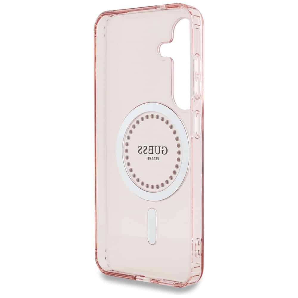 Guess Classic - θήκη για Samsung Galaxy S25 - Πολύχρωμο - Image 7