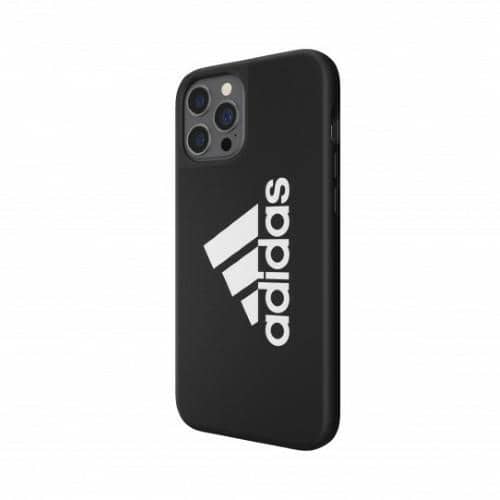 Adidas SP Iconic Sports - θήκη για Apple iPhone 12 Pro Max - Μαύρο - Image 4