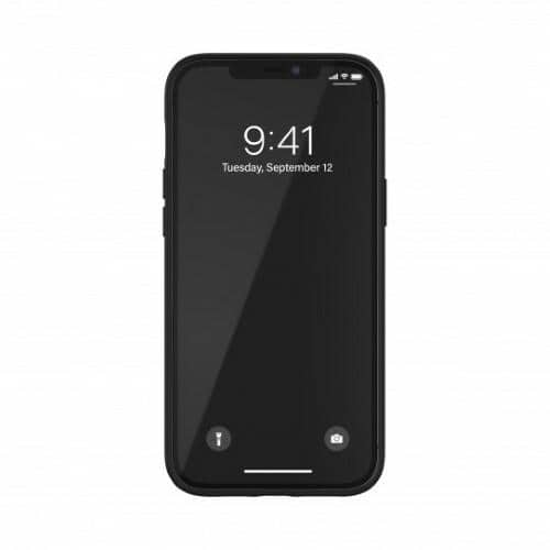 Adidas SP Iconic Sports - θήκη για Apple iPhone 12 Pro Max - Μαύρο - Image 7