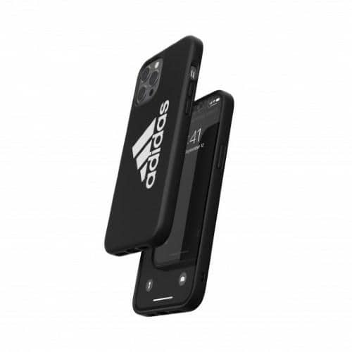 Adidas SP Iconic Sports - θήκη για Apple iPhone 12 Pro Max - Μαύρο - Image 8