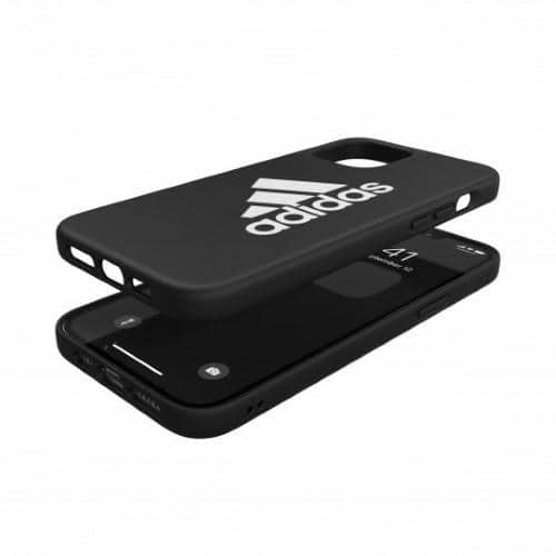 Adidas SP Iconic Sports - θήκη για Apple iPhone 12 Pro Max - Μαύρο - Image 9