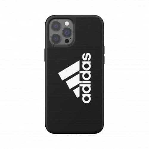 Adidas SP Iconic Sports - θήκη για Apple iPhone 12 Pro Max - Μαύρο - Image 2