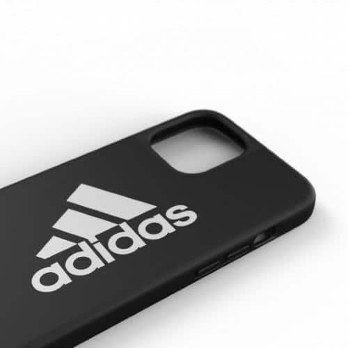Adidas SP Iconic Sports - θήκη για Apple iPhone 12 Pro Max - Μαύρο - Image 5
