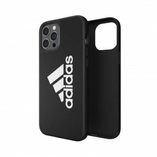 Adidas SP Iconic Sports - θήκη για Apple iPhone 12 Pro Max - Μαύρο - Image 6