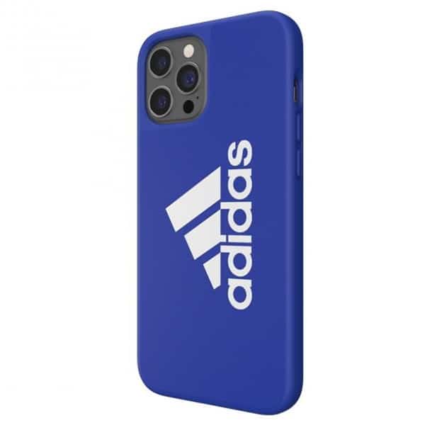 Adidas Iconic Sports Case - θήκη για Apple iPhone 12 Pro Max - Μπλε - Image 3