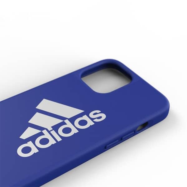 Adidas Iconic Sports Case - θήκη για Apple iPhone 12 Pro Max - Μπλε - Image 5