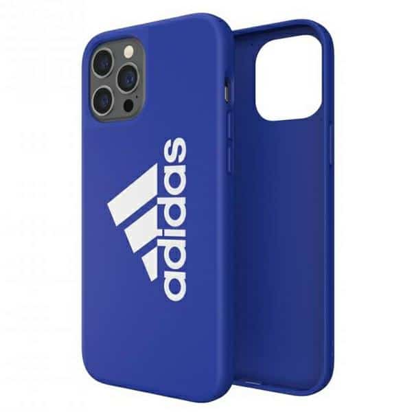 Adidas Iconic Sports Case - θήκη για Apple iPhone 12 Pro Max - Μπλε - Image 7