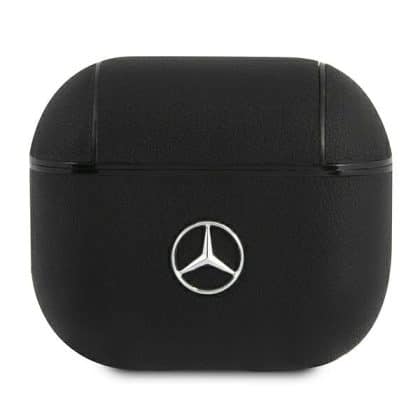 Mercedes MEA3CSLBK AirPods 3 κάλυμμα μαύρο Electronic Line