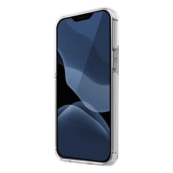 UNIQ Air Fender - θήκη για Apple iPhone 12 Pro Max - Διάφανο - Image 3