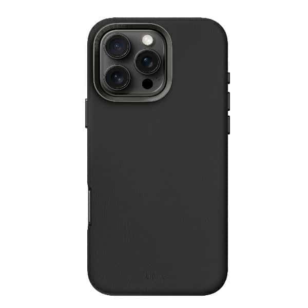 UNIQ Lyden - θήκη για Apple iPhone 16 Pro - Μαύρο - Image 2
