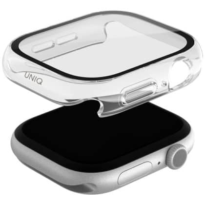 Θήκη UNIQ Nautic για Apple Watch 42mm Dove