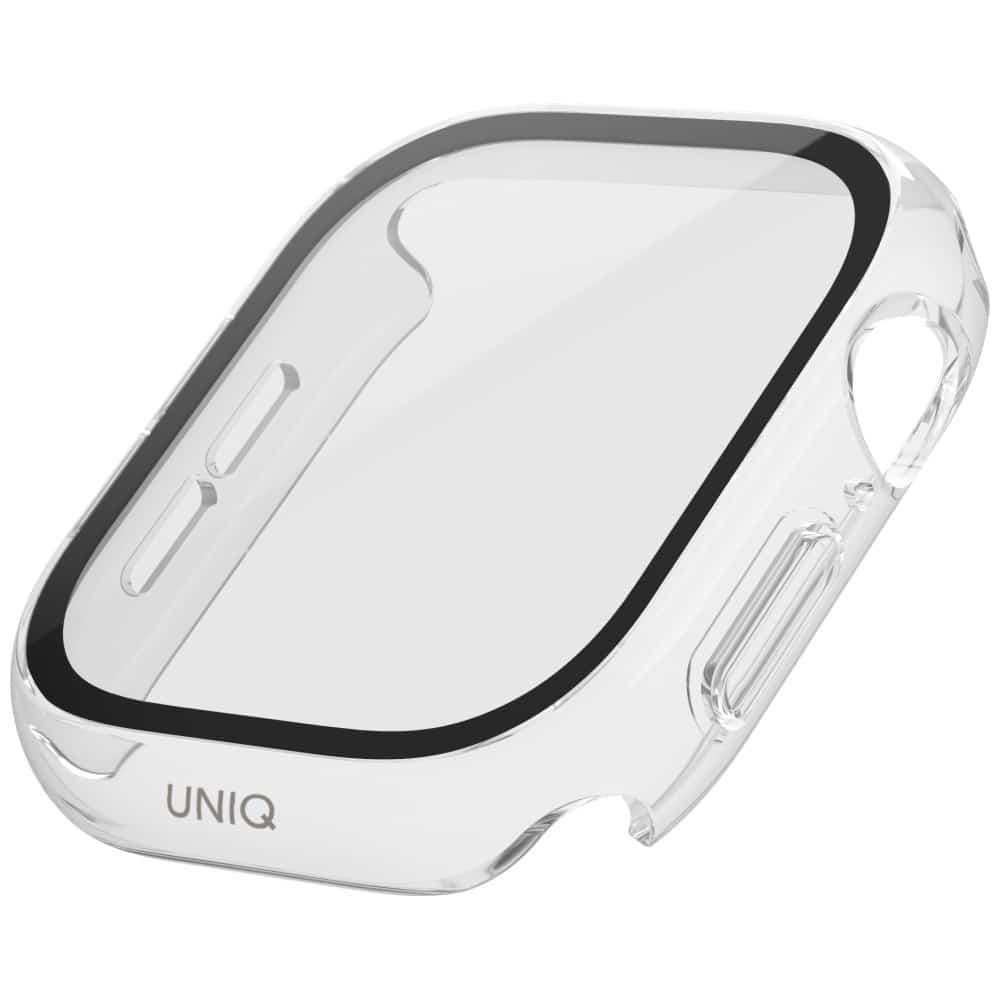 Θήκη UNIQ Nautic για Apple Watch 42mm Dove - Image 2