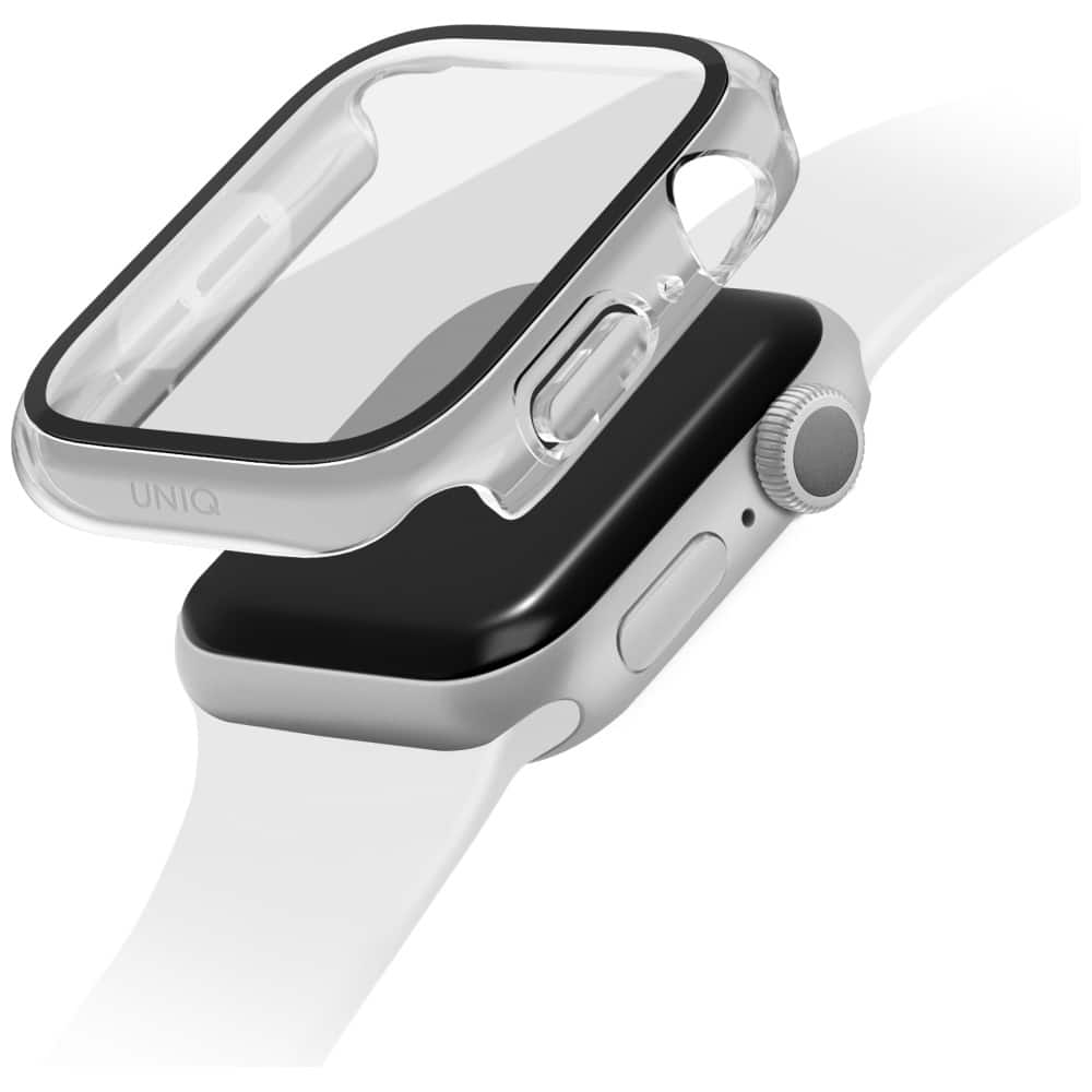 Θήκη UNIQ Nautic για Apple Watch 42mm Dove - Image 3