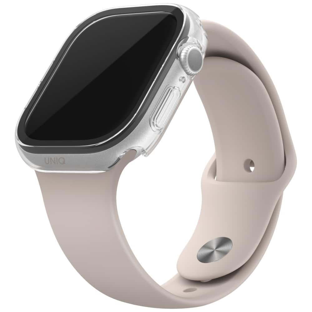 Θήκη UNIQ Nautic για Apple Watch 42mm Dove - Image 4