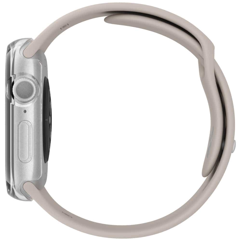 Θήκη UNIQ Nautic για Apple Watch 42mm Dove - Image 5