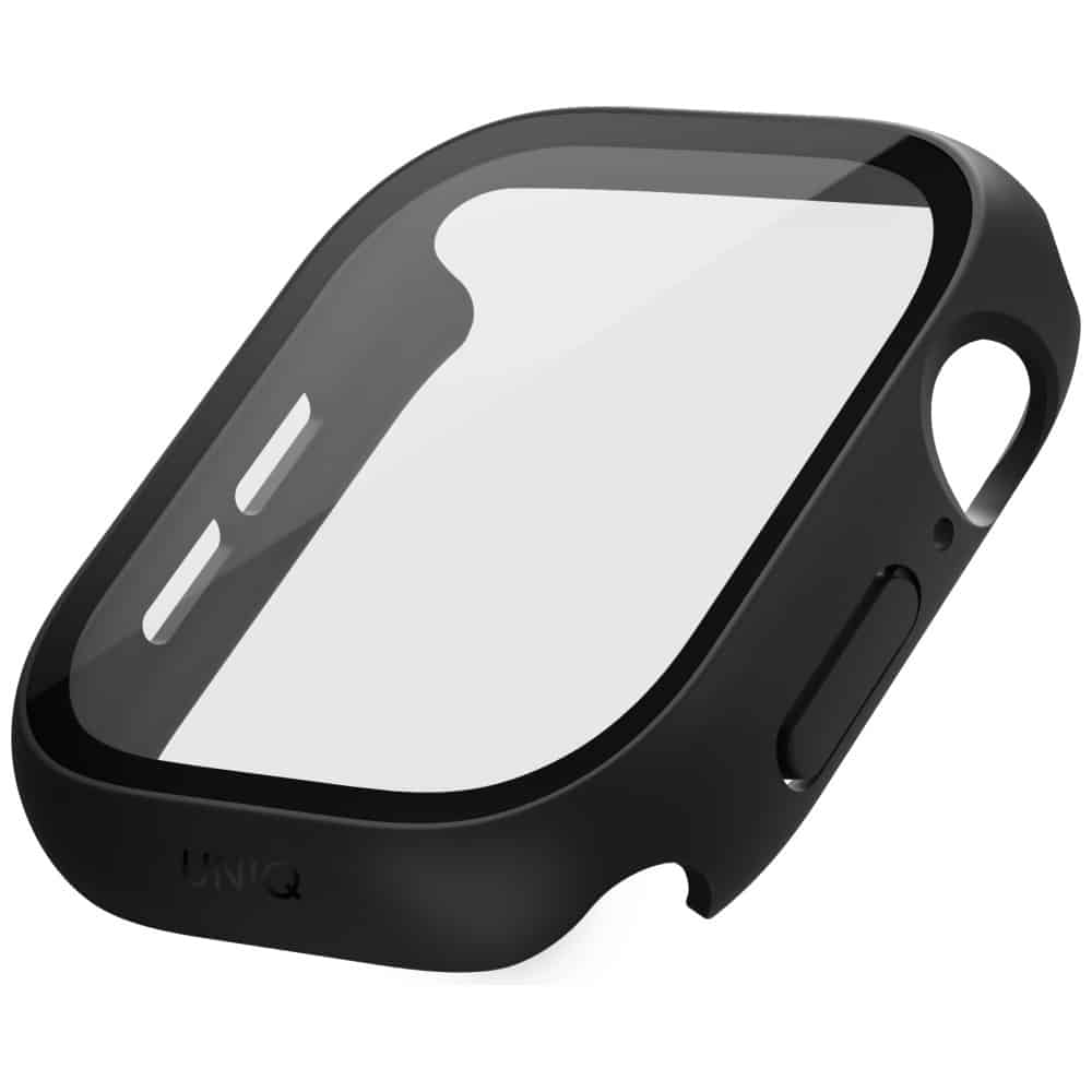 Θήκη UNIQ Nautic για Apple Watch 42mm μαύρη - Image 2