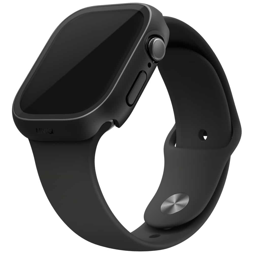 Θήκη UNIQ Nautic για Apple Watch 42mm μαύρη - Image 4