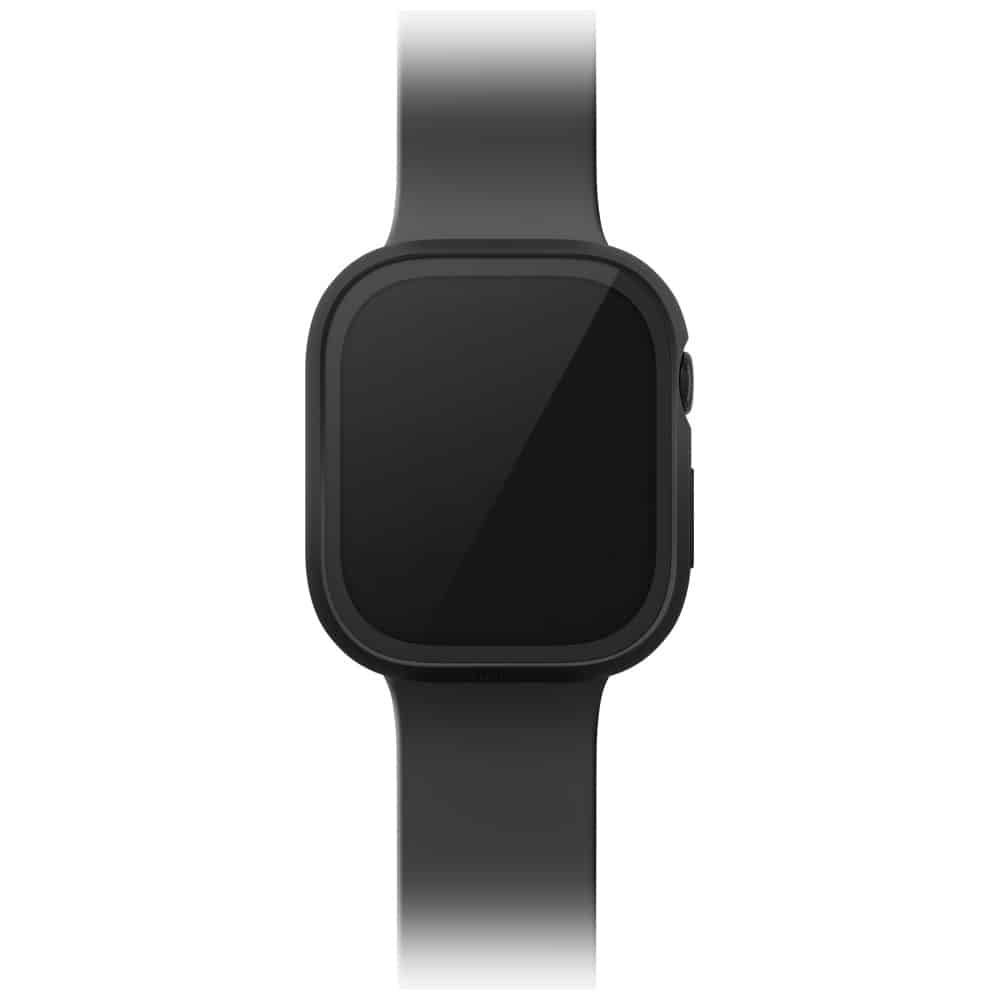 Θήκη UNIQ Nautic για Apple Watch 42mm μαύρη - Image 6