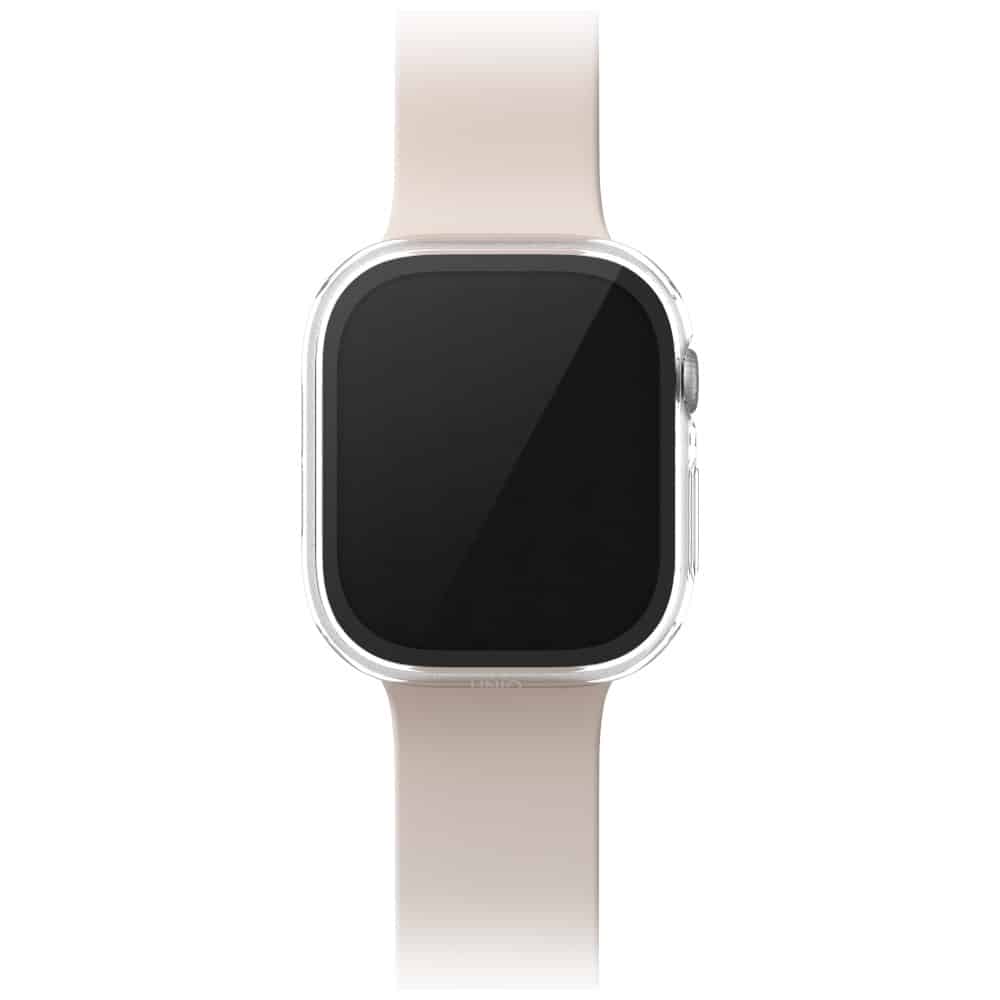 Θήκη UNIQ Nautic για Apple Watch 46mm Dove - Image 6