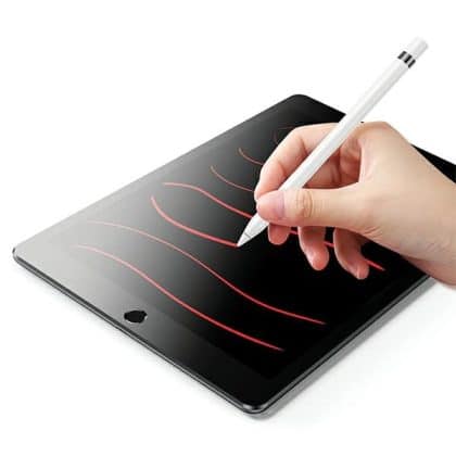 Προστατευτικό USAMS PaperLike για iPad Air 10,9" BH681ZLMXX01 (US-BH681)