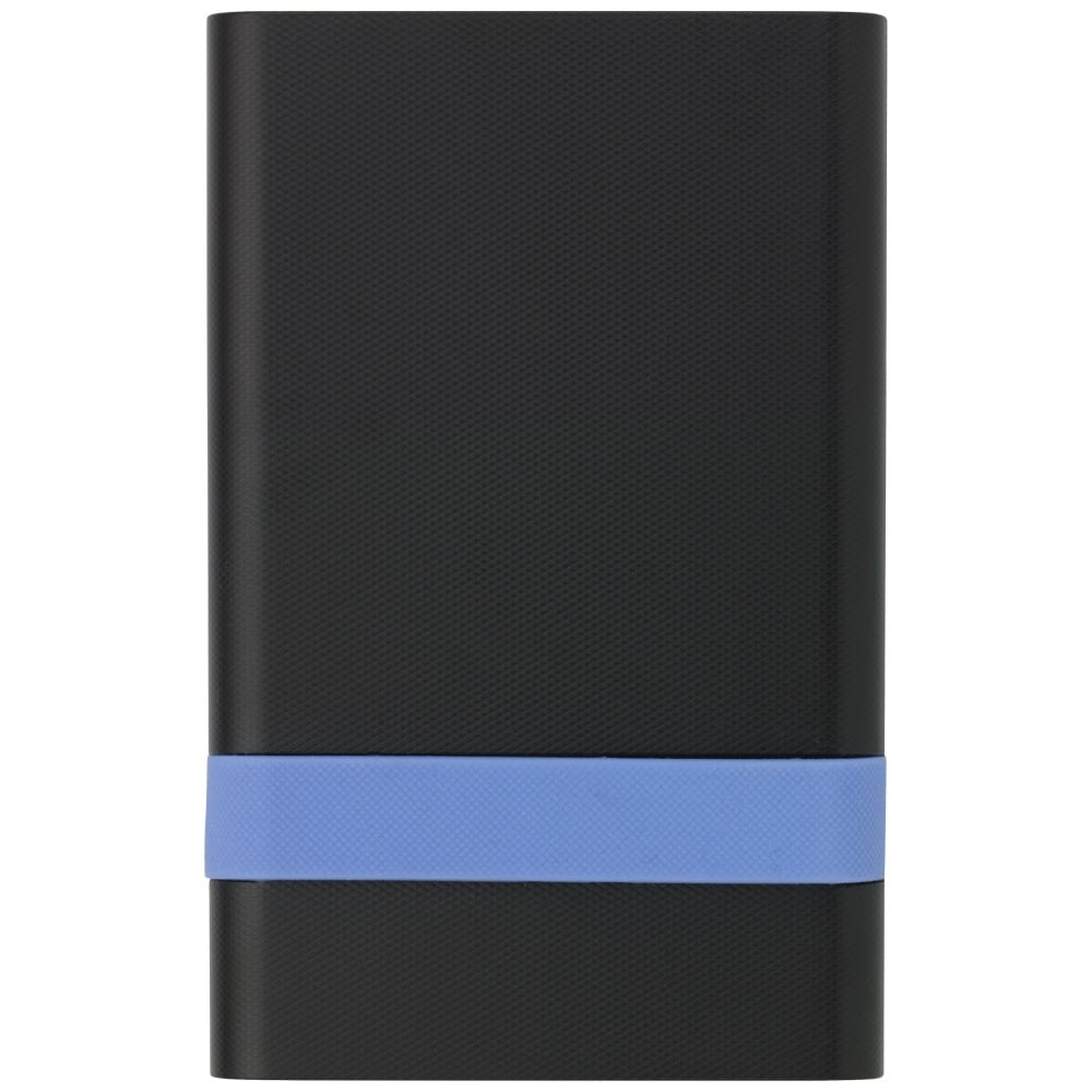 Μεταλλικό περίβλημα Verbatim για δίσκο Store 'n' Go 2.5" USB 3.2 μαύρο 53106 - Image 3