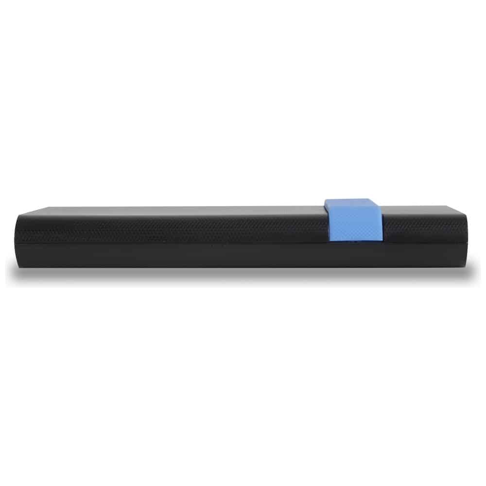 Μεταλλικό περίβλημα Verbatim για δίσκο Store 'n' Go 2.5" USB 3.2 μαύρο 53106 - Image 4