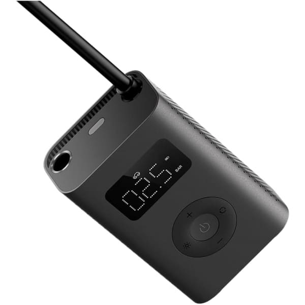 Αεροσυμπιεστής Xiaomi Mi Air Pump 2, Μαύρο BHR7112GL - Image 4