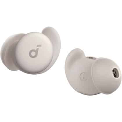 Anker Ακουστικά SoundCore Sleep A20, Λευκό A6611G21