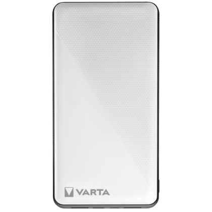 Powerbank Varta Energy, 20000mAh, 15W, Λευκό