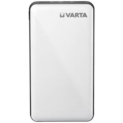 Powerbank Varta Energy, 15000mAh, 15W, Λευκό