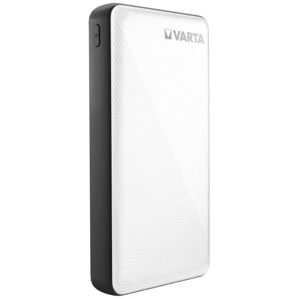 Powerbank Varta Energy, 15000mAh, 15W, Λευκό - Image 2