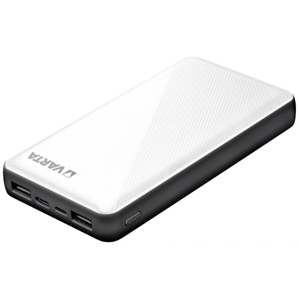 Powerbank Varta Energy, 15000mAh, 15W, Λευκό - Image 4