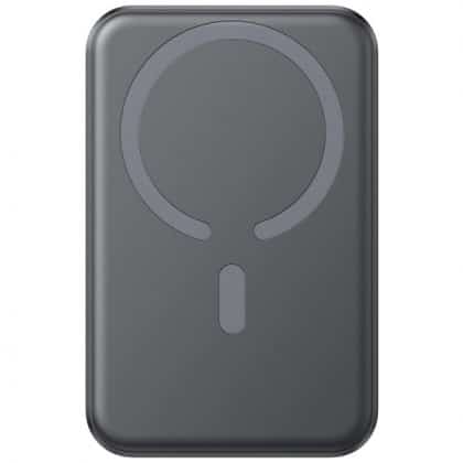 Powerbank Joyroom JR-W020, 10000mAh, 20W, QC + PD + FQI, Μαύρο