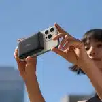 Powerbank Joyroom JR-W020, 10000mAh, 20W, QC + PD + FQI, Μαύρο - Image 2